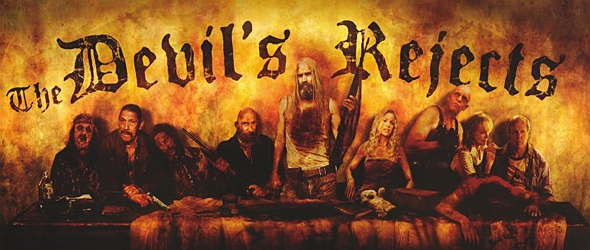 Devil's Rejects